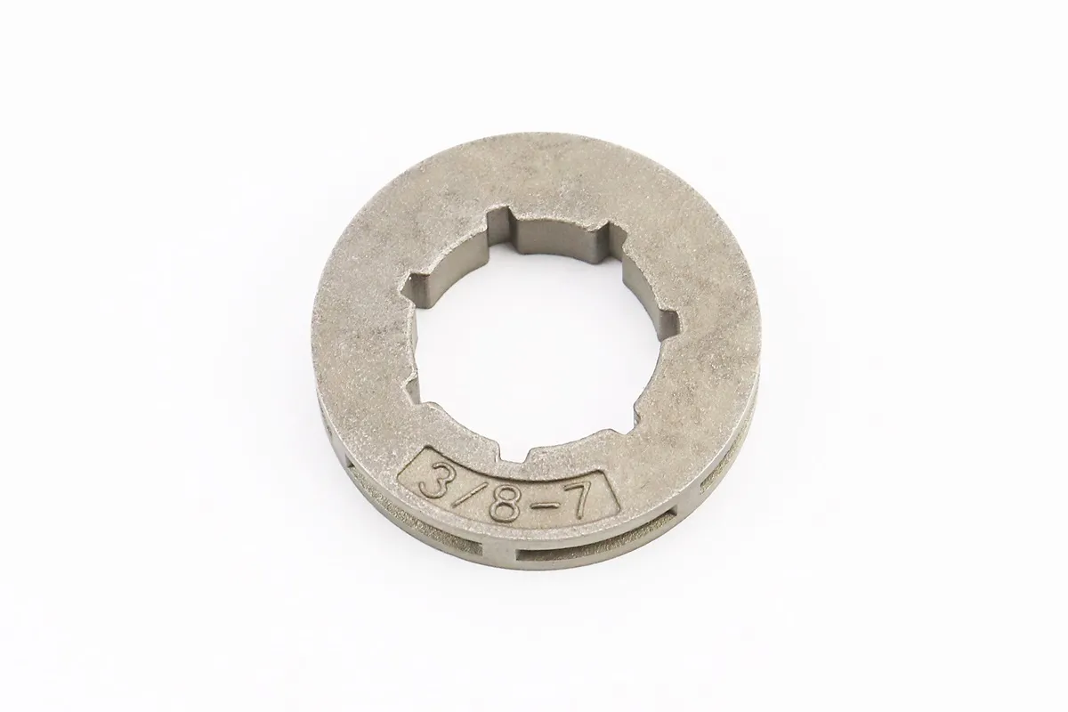 Зірка ланцюга 3/8-7 d-19mm (S_205622)