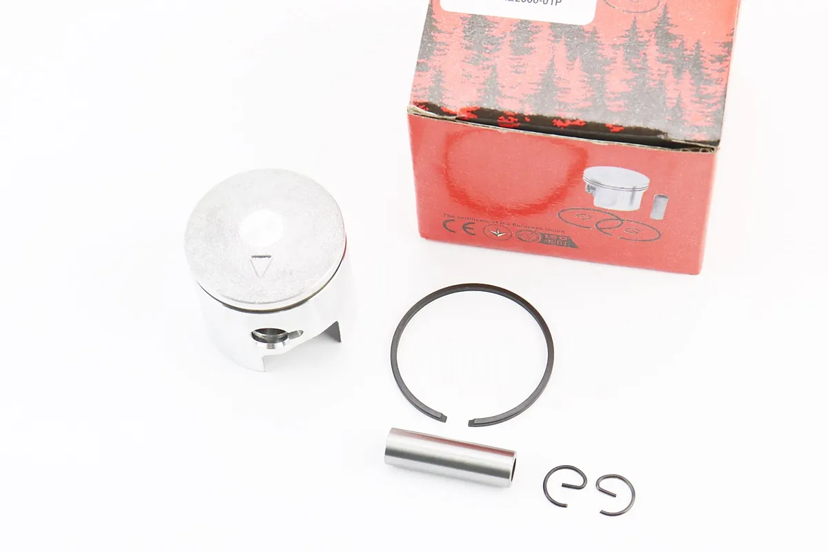Поршень к-кт 2500 34mm (палець 8mm) (S_205737)