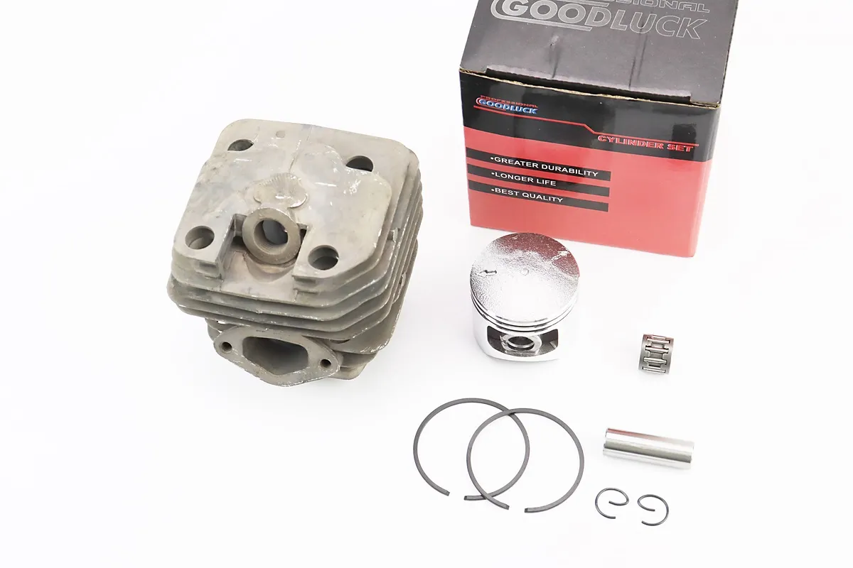 Циліндр к-кт (цпг) 4500 45сс-43mm (палець 11mm) (S_205755)