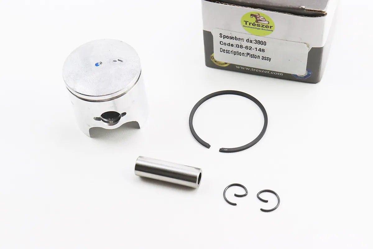 Поршень к-кт 3800 39mm (палець 10mm) (S_205768)