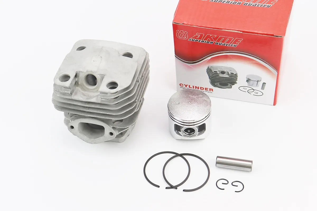 Циліндр к-кт (цпг) 4500 45сс-43mm (палець 11mm) (S_205813)