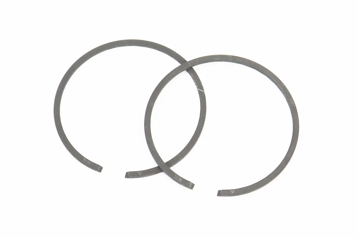 Кільця поршневі 5800 45,2х1,2mm (S_205817)