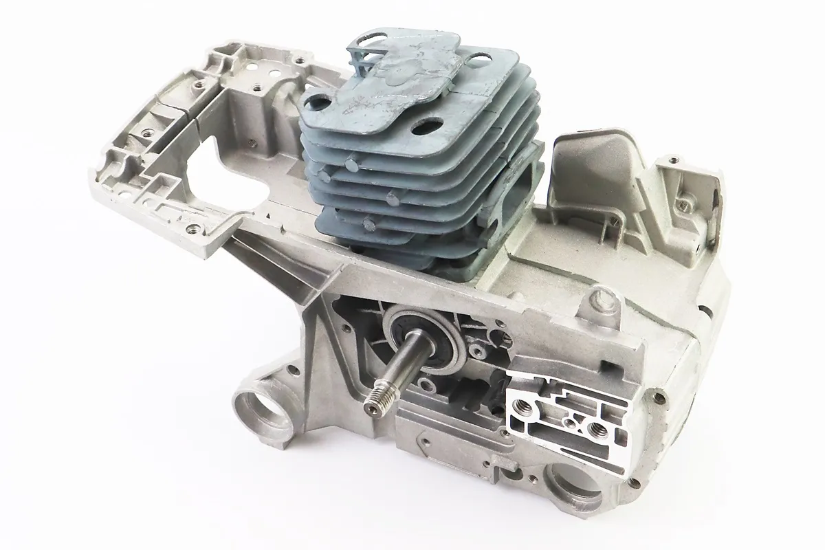 Блок двигуна у зборі 45cc 43mm (S_205846)