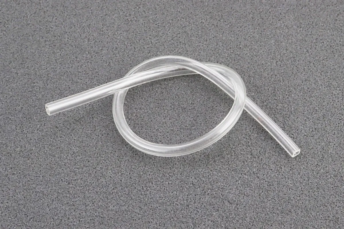 Паливний шланг D-5mm, d-3mm (S_206021)