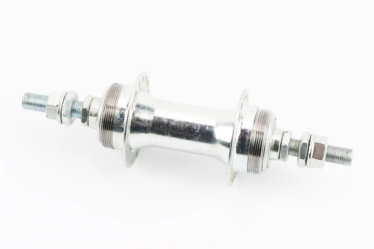 Втулка ззаду MTB 14Gx36H під вільнобіг, Disk-brake (різьба), кріпл. гайка, SF-A07R тип 2 (S_206283)