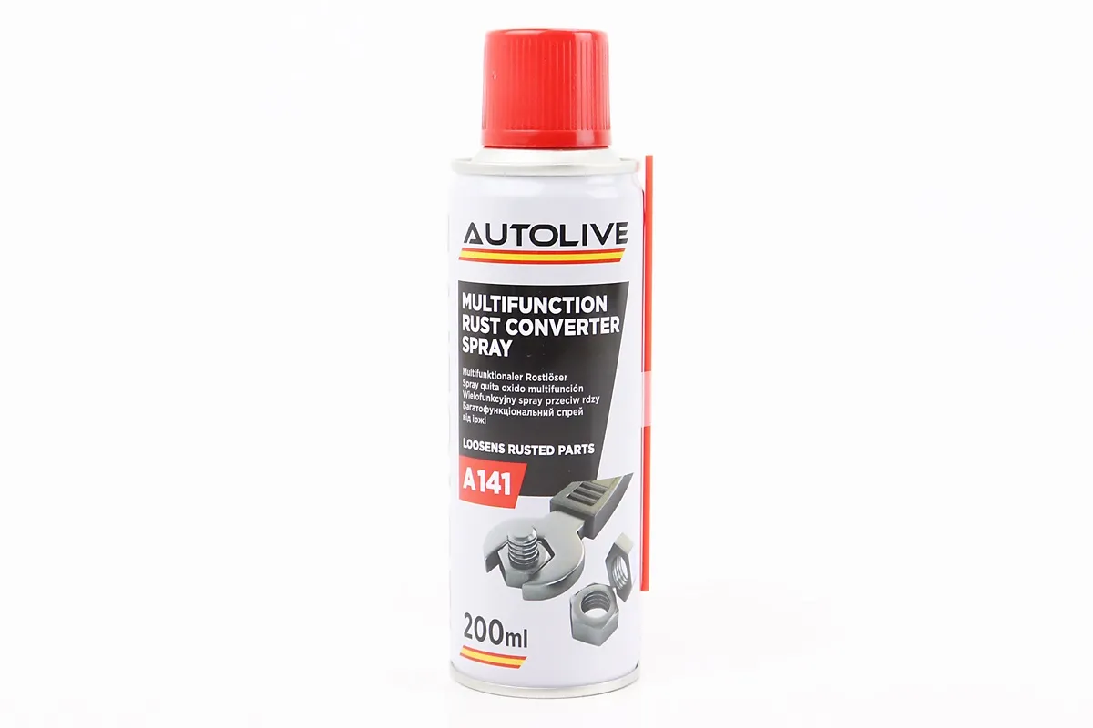 Мастило проникаюче (аналог WD-40) 