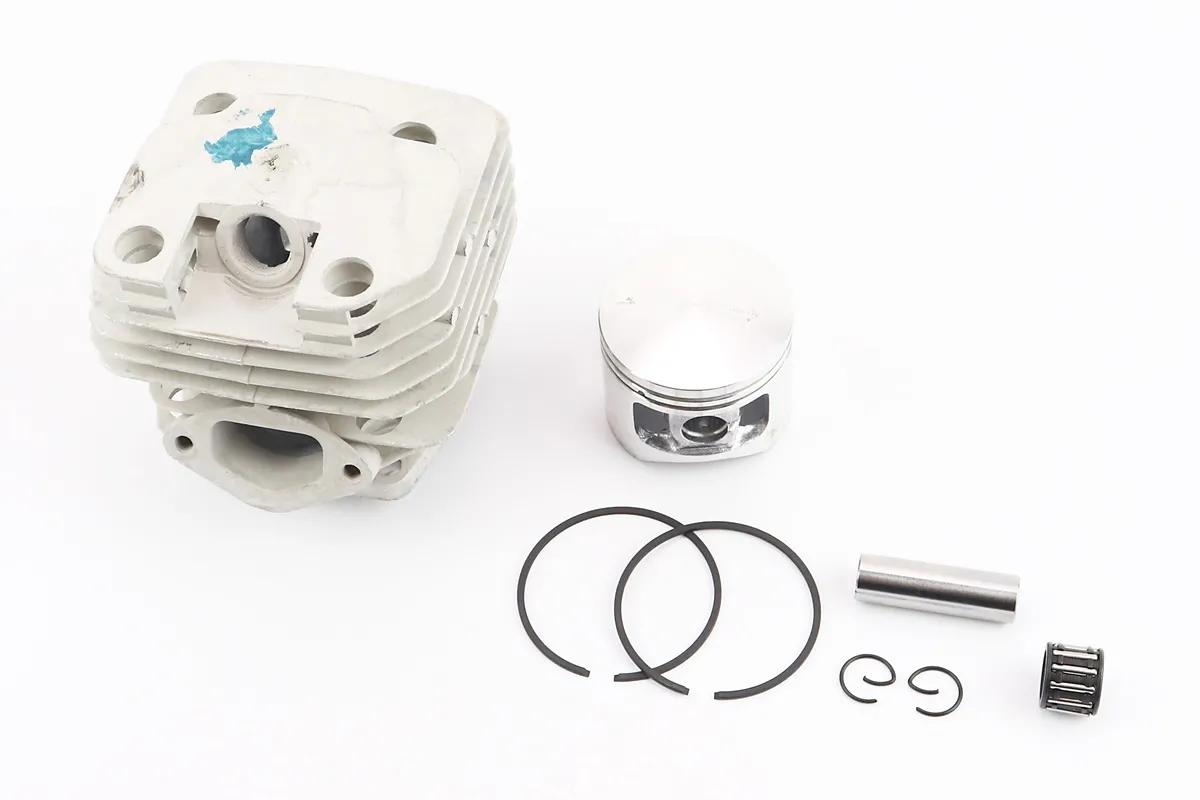 Циліндр к-кт (цпг) 5200 52сс-45mm (палець 11mm) + підшипник (S_206759)