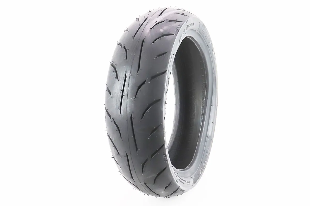 Шина 120/70-13 безкамерна, дорожня 4PR TL, S32 (S_206828)