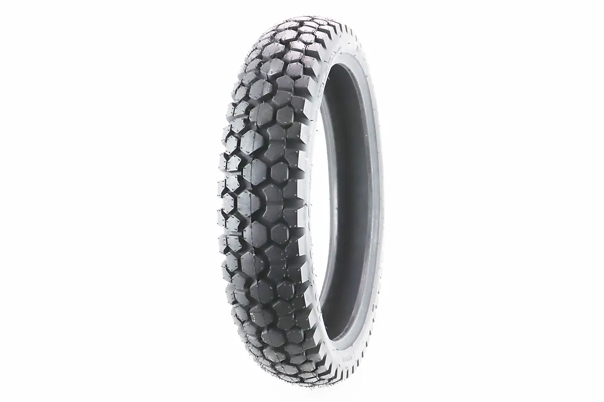 Шина 110/80-18 безкамерна шипована 6PR TL, P6218 (S_206830)