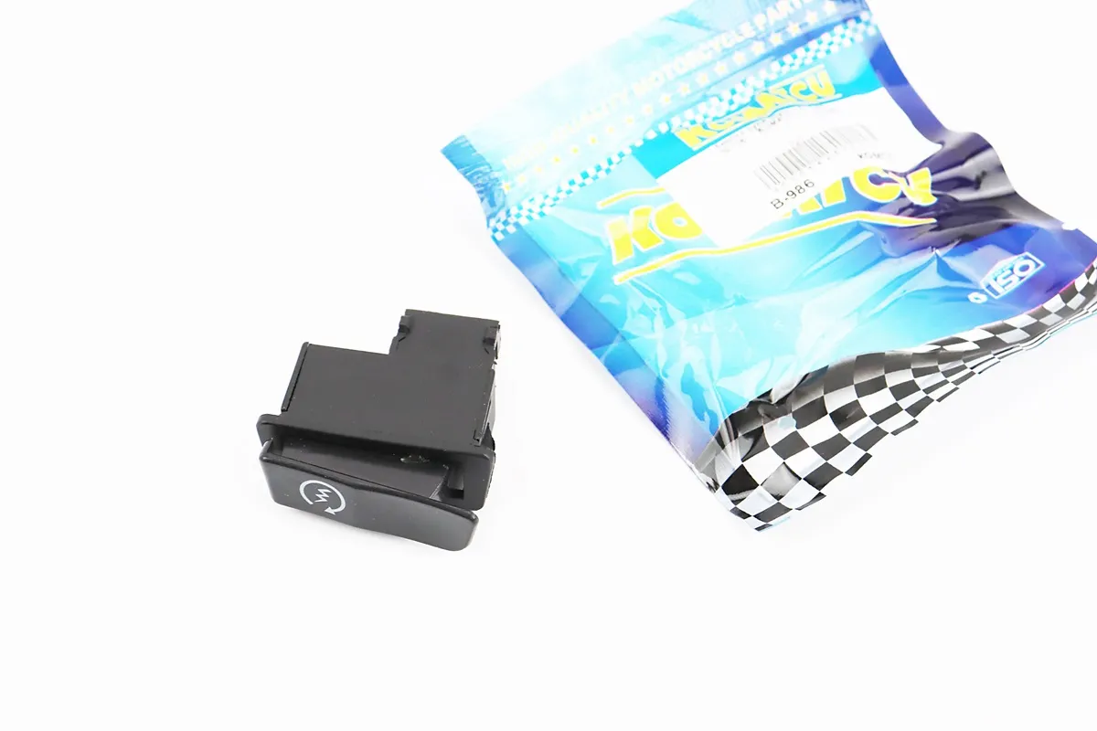 Кнопка - стартера LEAD/GY6 (S_206873)