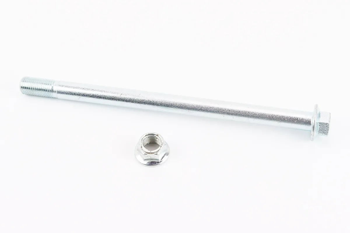 Вісь маятника d14mm; L220mm (S_206961)