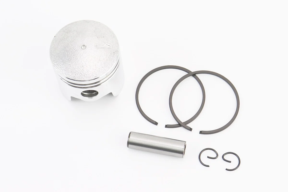 Поршень к-кт 40mm (палець 10mm) (S_202023)