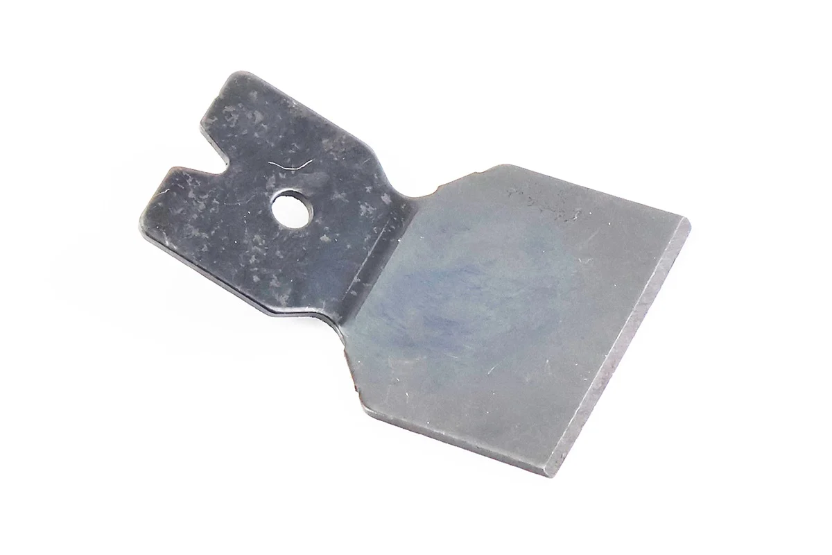 Захист ножа - ніж ліски В-35mm Тип 1 (S_202384)