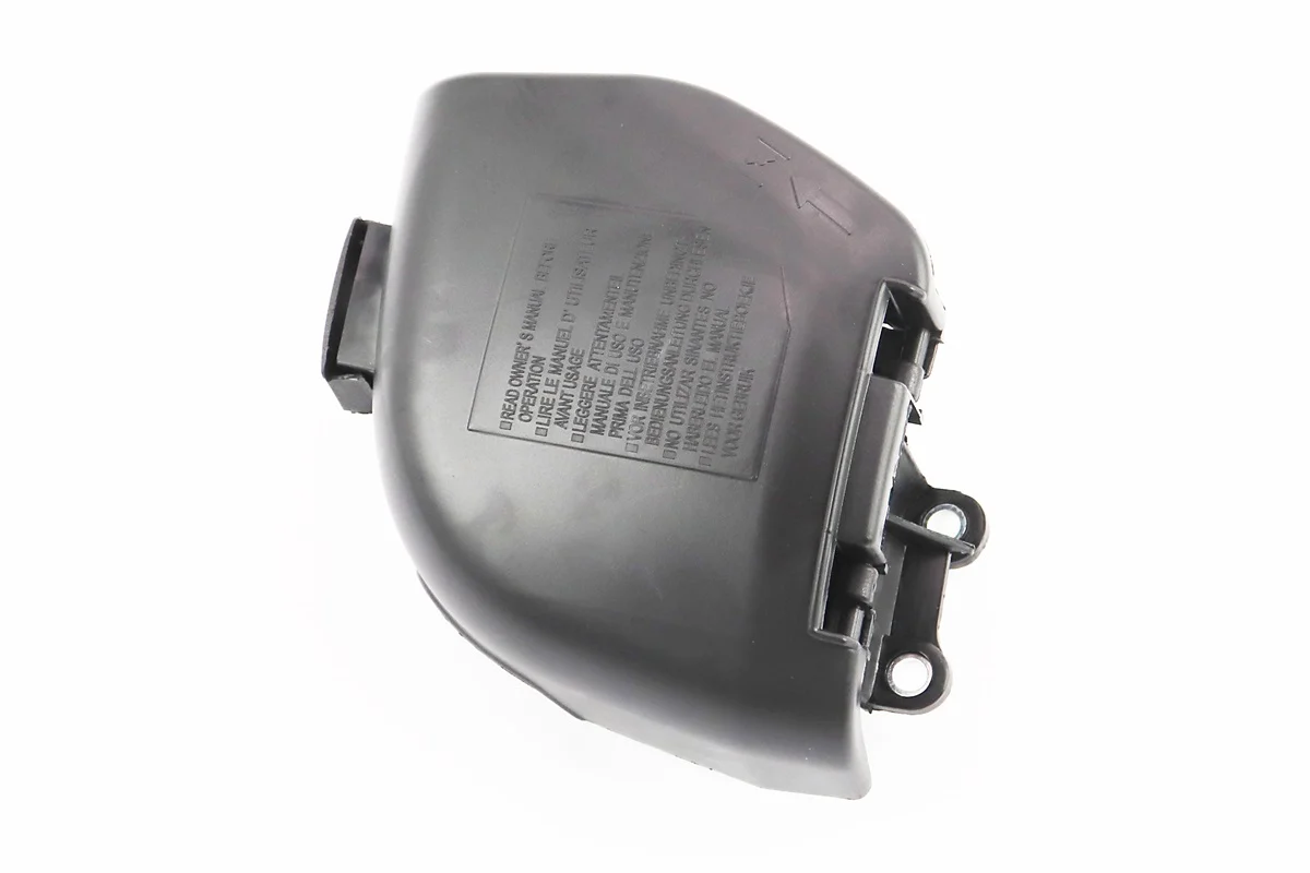 Фільтр повітряний у зборі HONDA GX35 (CG438) - 4Т (S_202498)