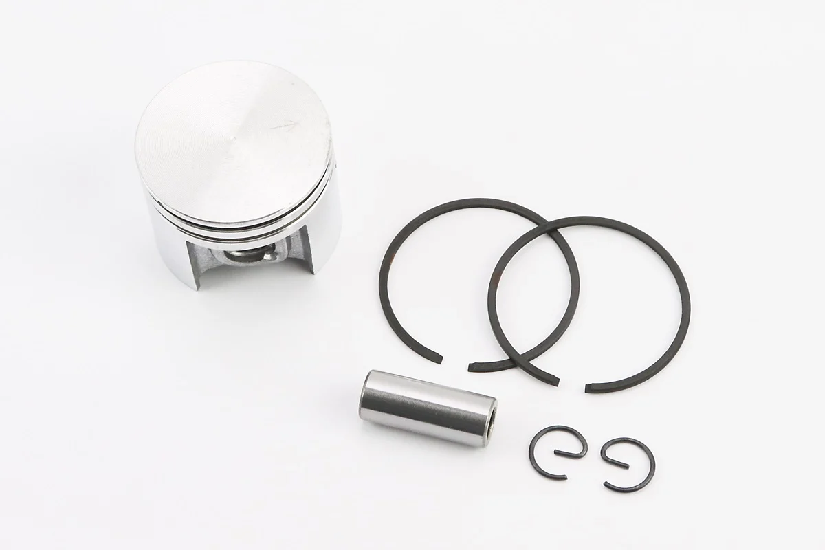 Поршень к-кт MS-180 38mm (палець 10mm) (S_203016)