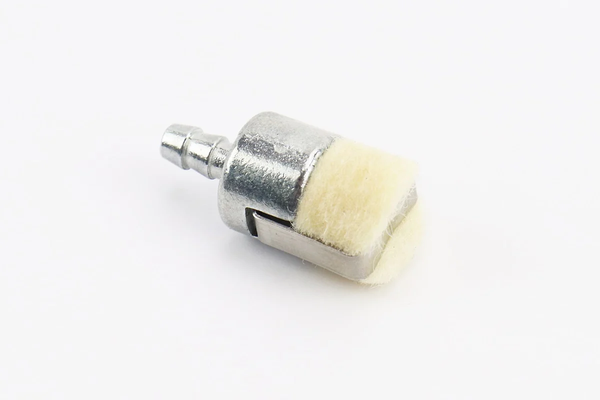 Фільтр паливний - елемент (повсть) d-5,5mm, D-15mm, L-30mm (S_205331)