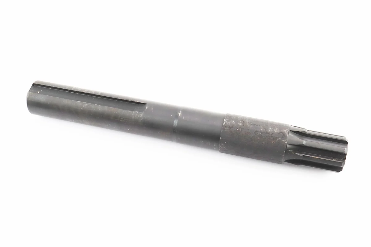 Піввісь 8 шліців, L-340mm, D-39mm 101-2 (S_604181)
