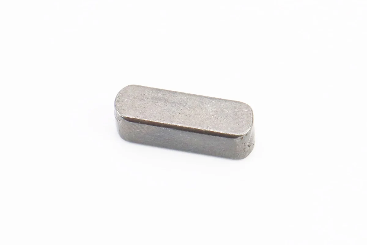 Шпонка пускового вала 5х5х16mm R190N/195NM (S_604422)