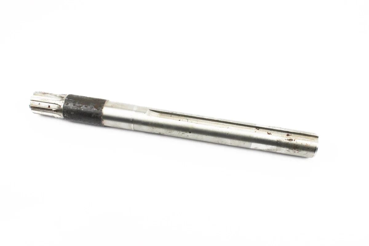 Піввісь 8 шліців, L-450mm, D-39mm 101-2 (S_604837)