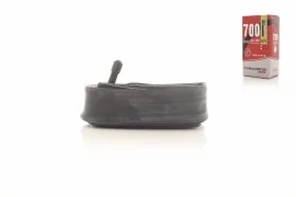 Камера вело  700x38/45C  A/V-33mm  
