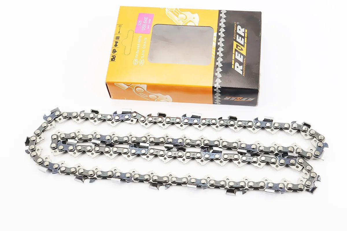 Ланцюг 325-1,5mm-64зв. квад. зуб (на Husqvarna-15