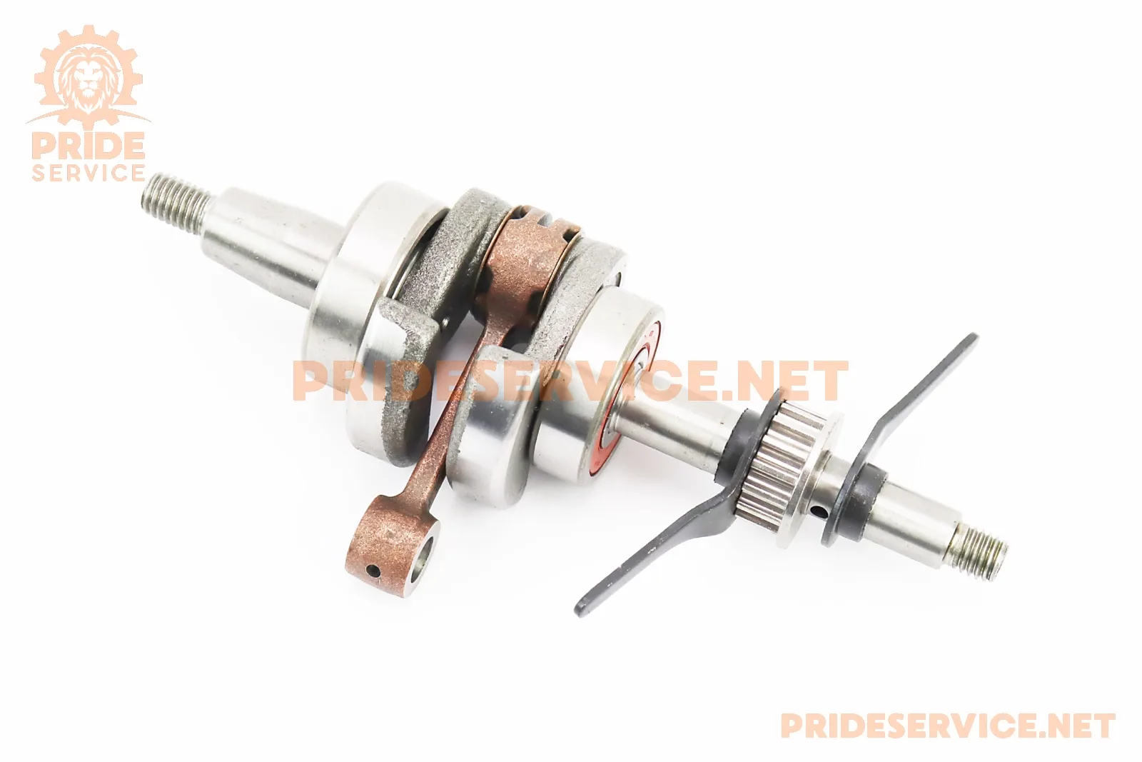 Колінвал HONDA GX35 (CG438)-4Т (P_202507)