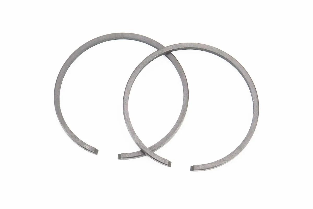 Кільця поршневі 44х2,0mm (S_202519)