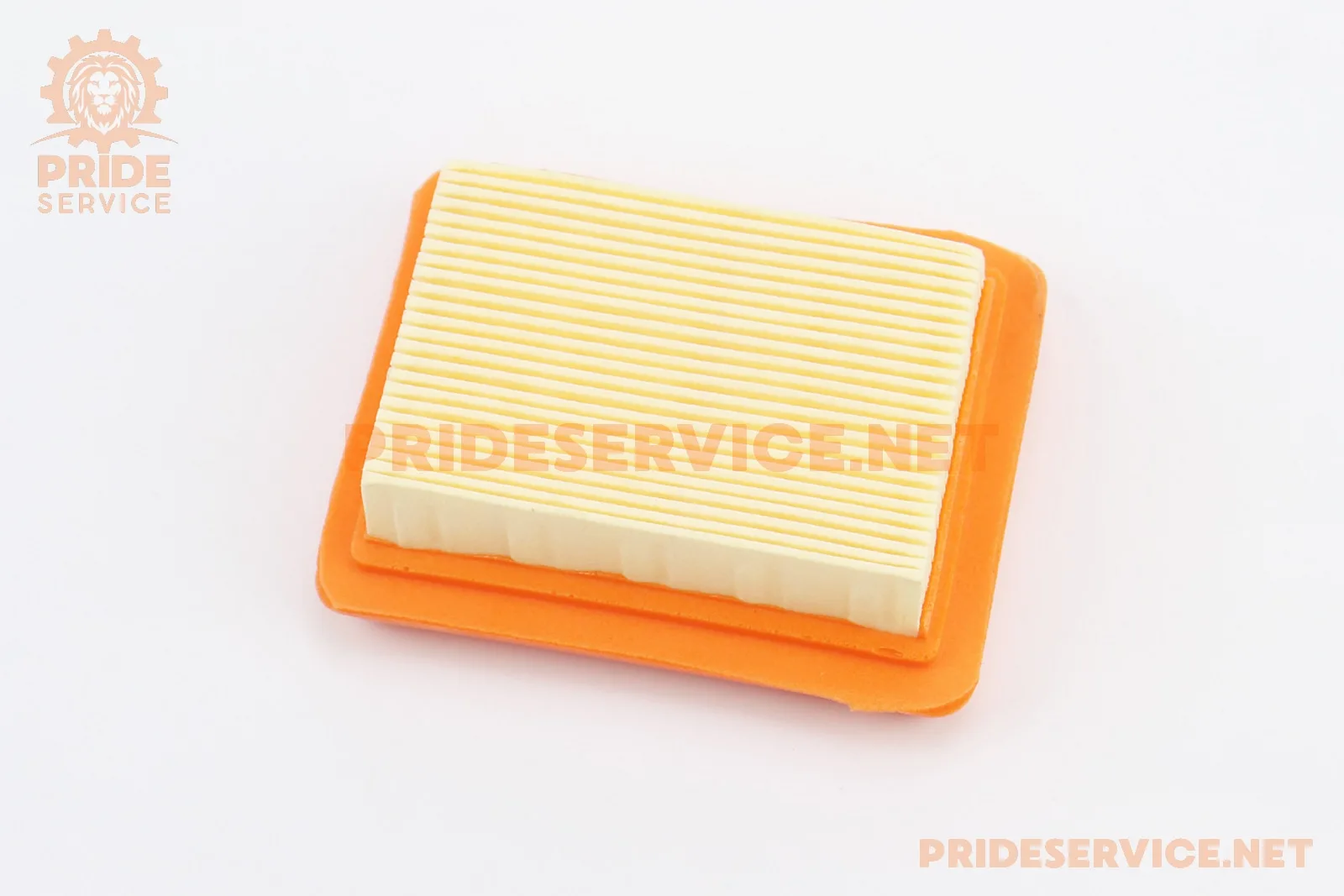 Фільтр повітряний-елемент, папір Stihl FS-120/200/250/300/350/400/450 (P_202678)