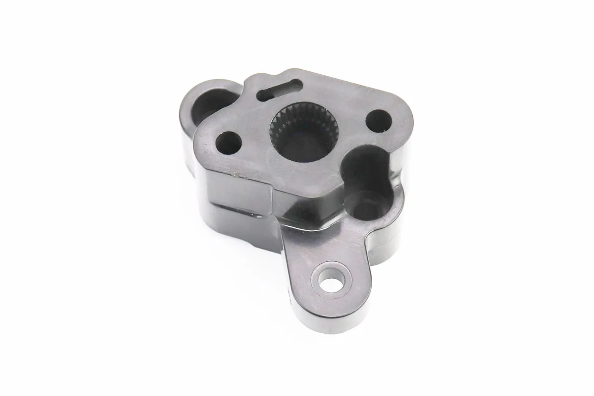 Патрубок карбюратора Stihl FS-38/45/55 (P_202874)