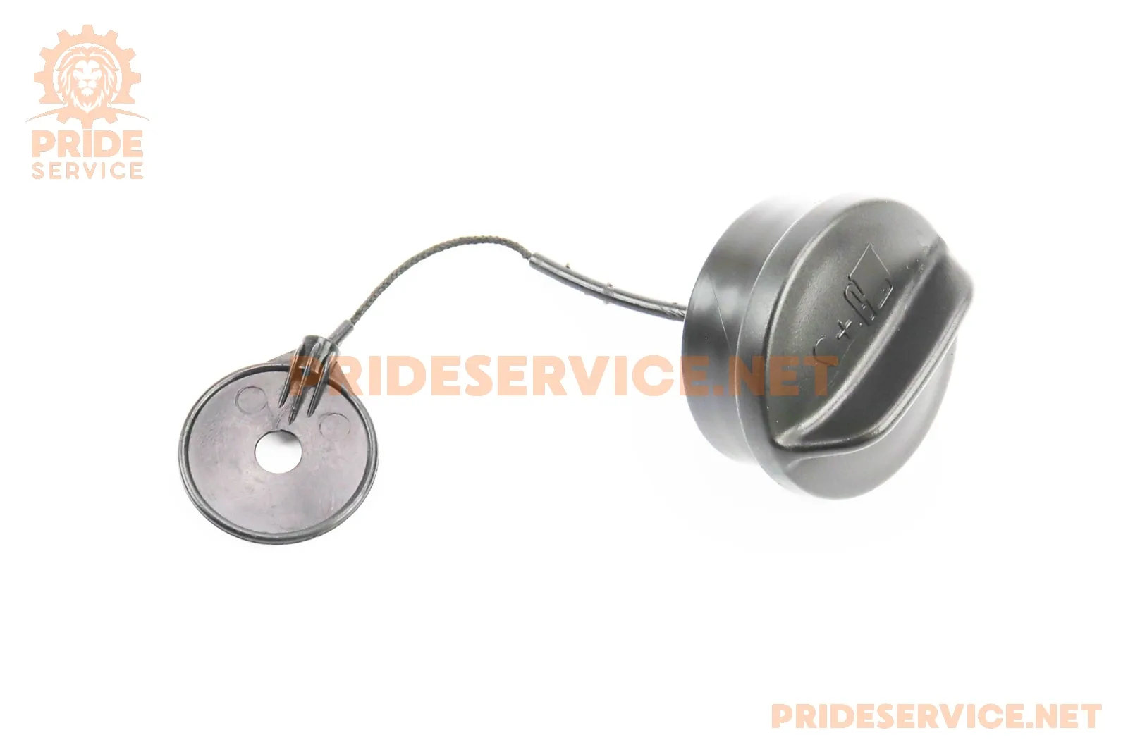 Кришка бака паливного Stihl FS-38/45/55/75/80/85/106/108/120/200/250/300/350/450/480, KM55, BT120C (P_202875)