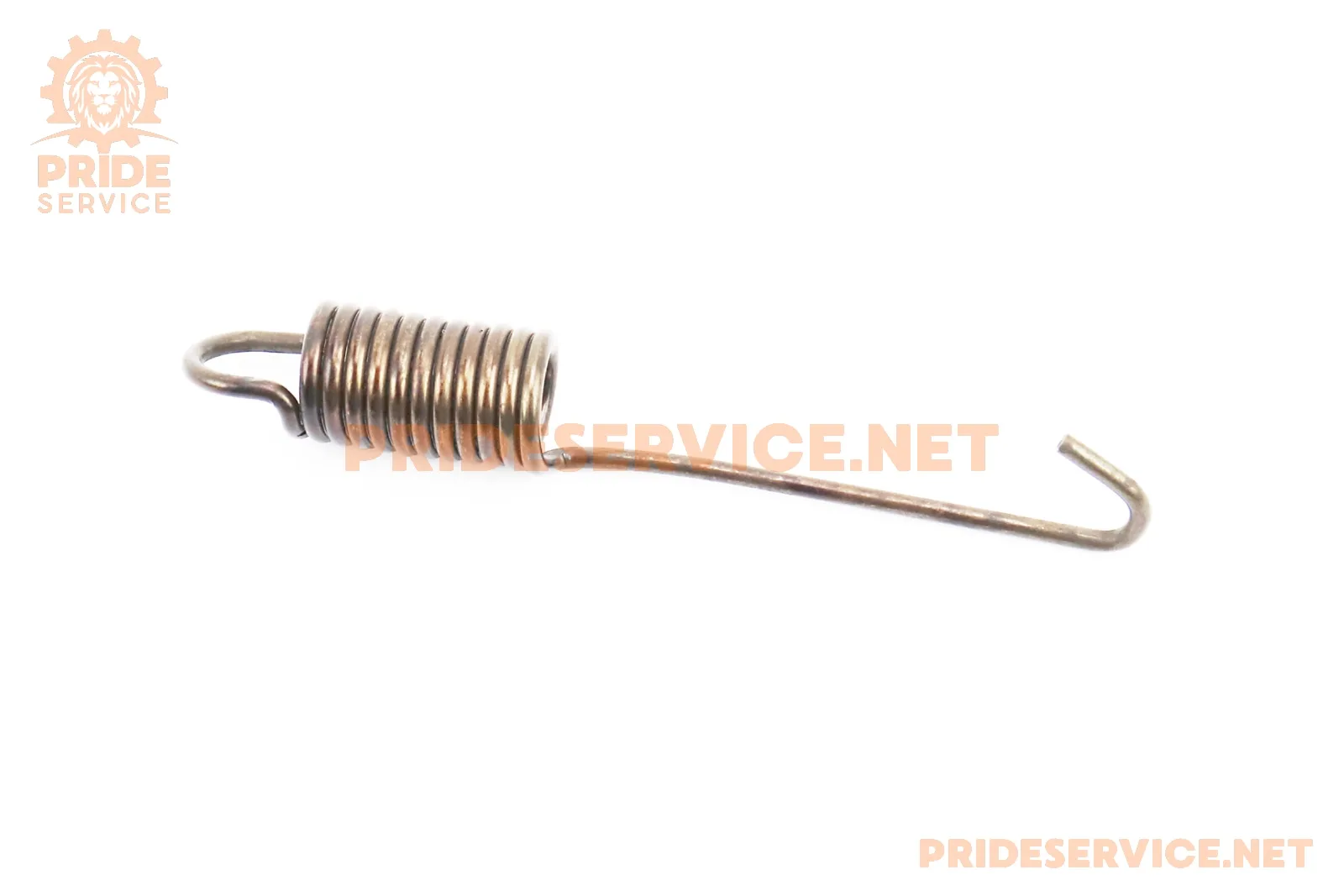 Пружина ручки гальмівної MS-170/180/210/230/250 (P_203020)