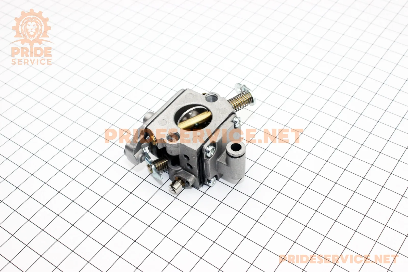 Карбюратор MS-170/180 (P_203170)