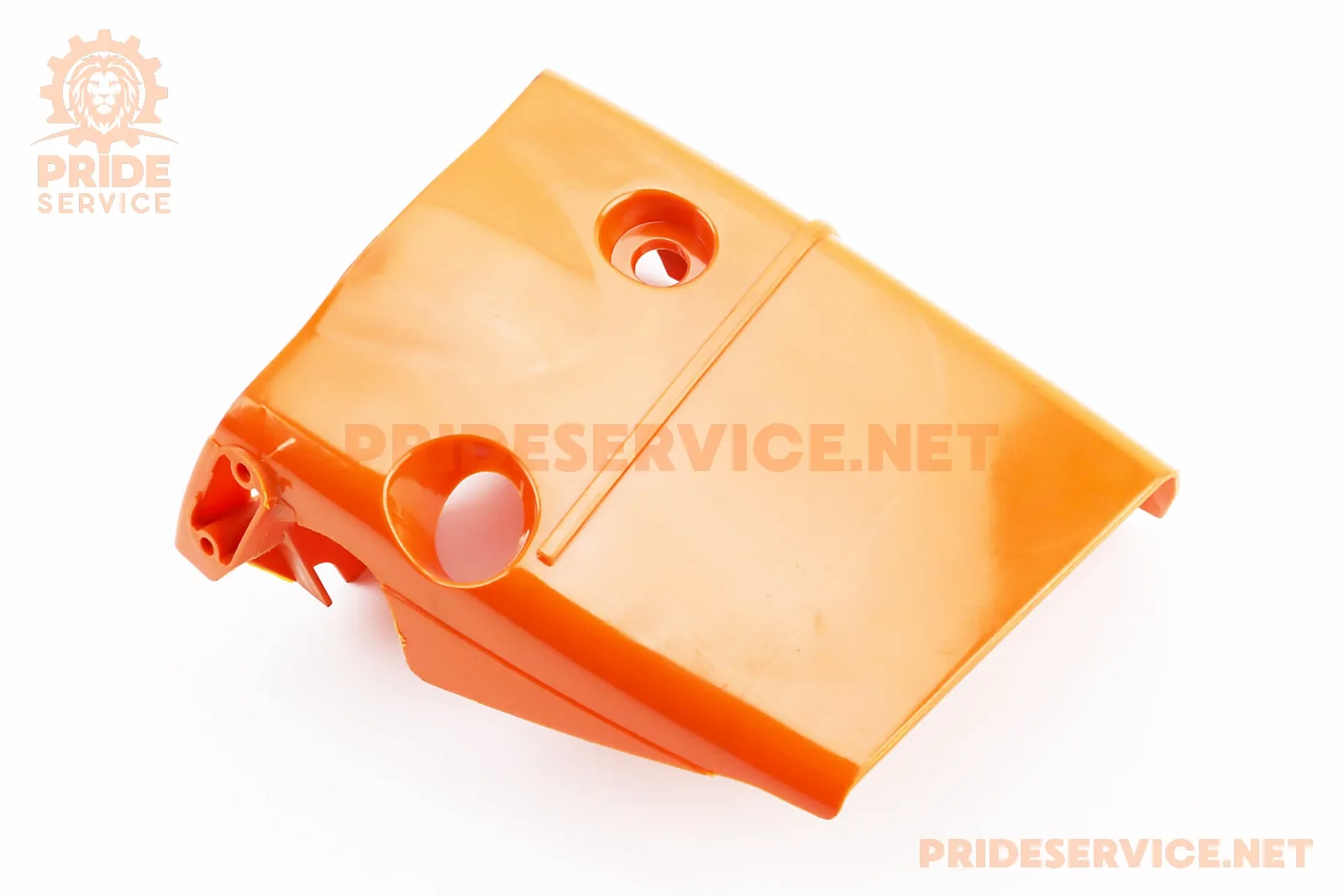 Кришка корпуса верхня MS-341/361 (P_203406)
