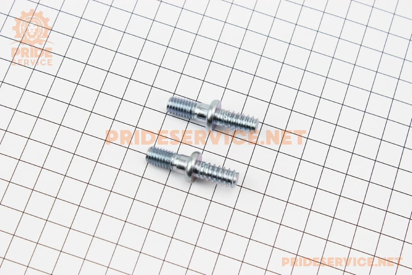 Шпилька шини MS-170/180/210/230/250, к-кт 2шт (P_203421)