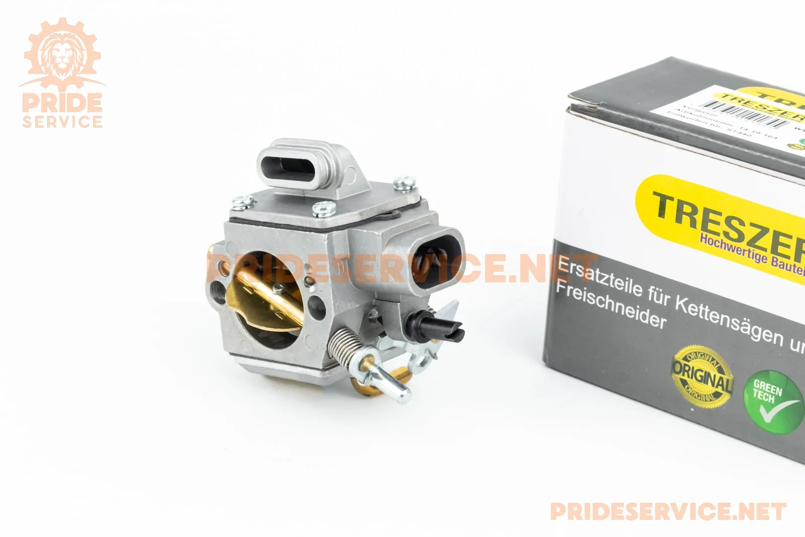 Карбюратор MS-440 (P_203877)
