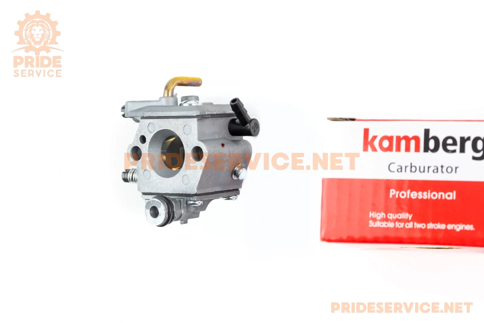 Карбюратор MS-240/260 тип 2 (P_203886)