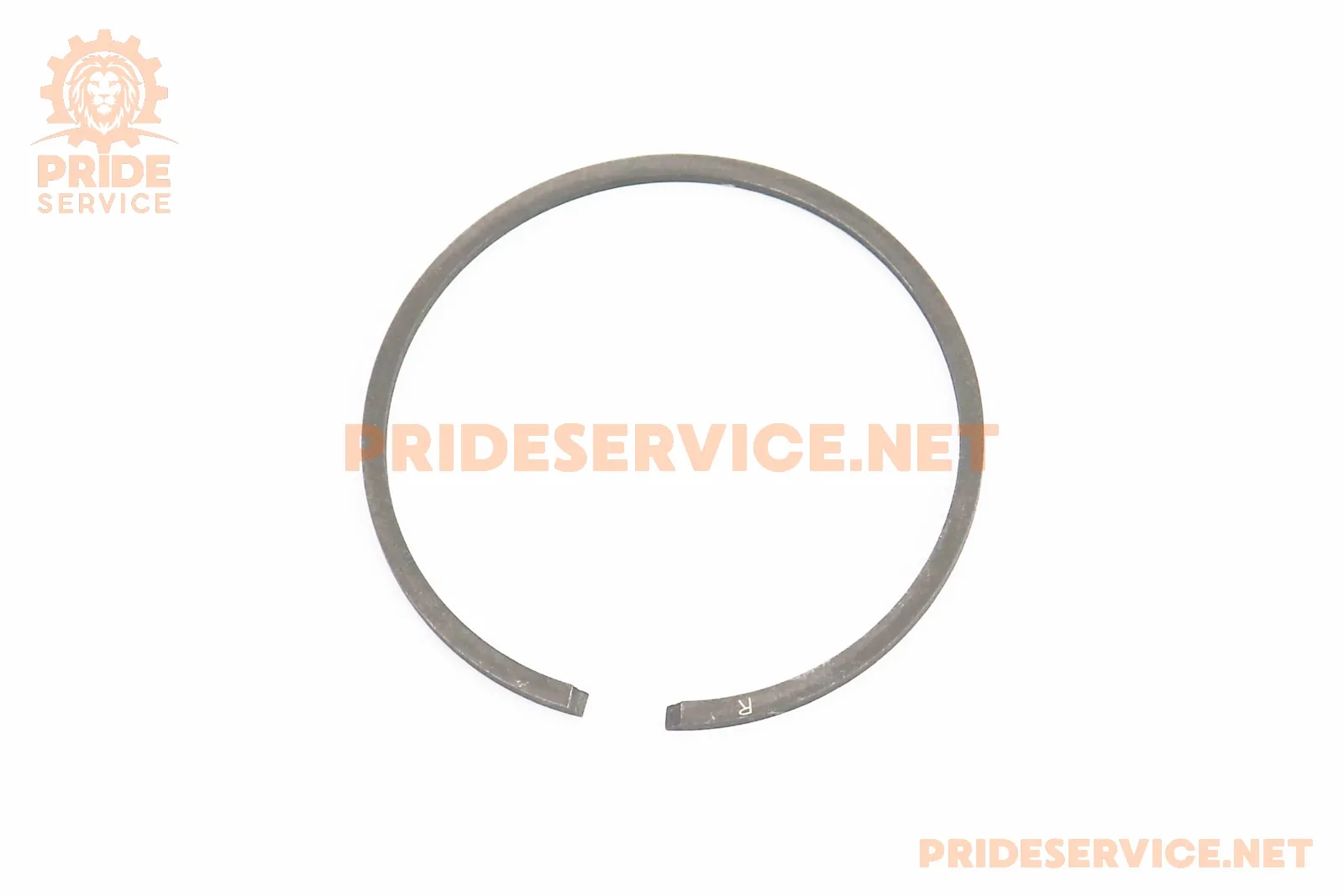 Кільце поршневе 44х1,5мм Husqvarna-350/351/450/250R, ОLEO MAС 946/750, Dolmar 115, Makita DCS 520/5200i, Efco 146/8510 (P_204034)