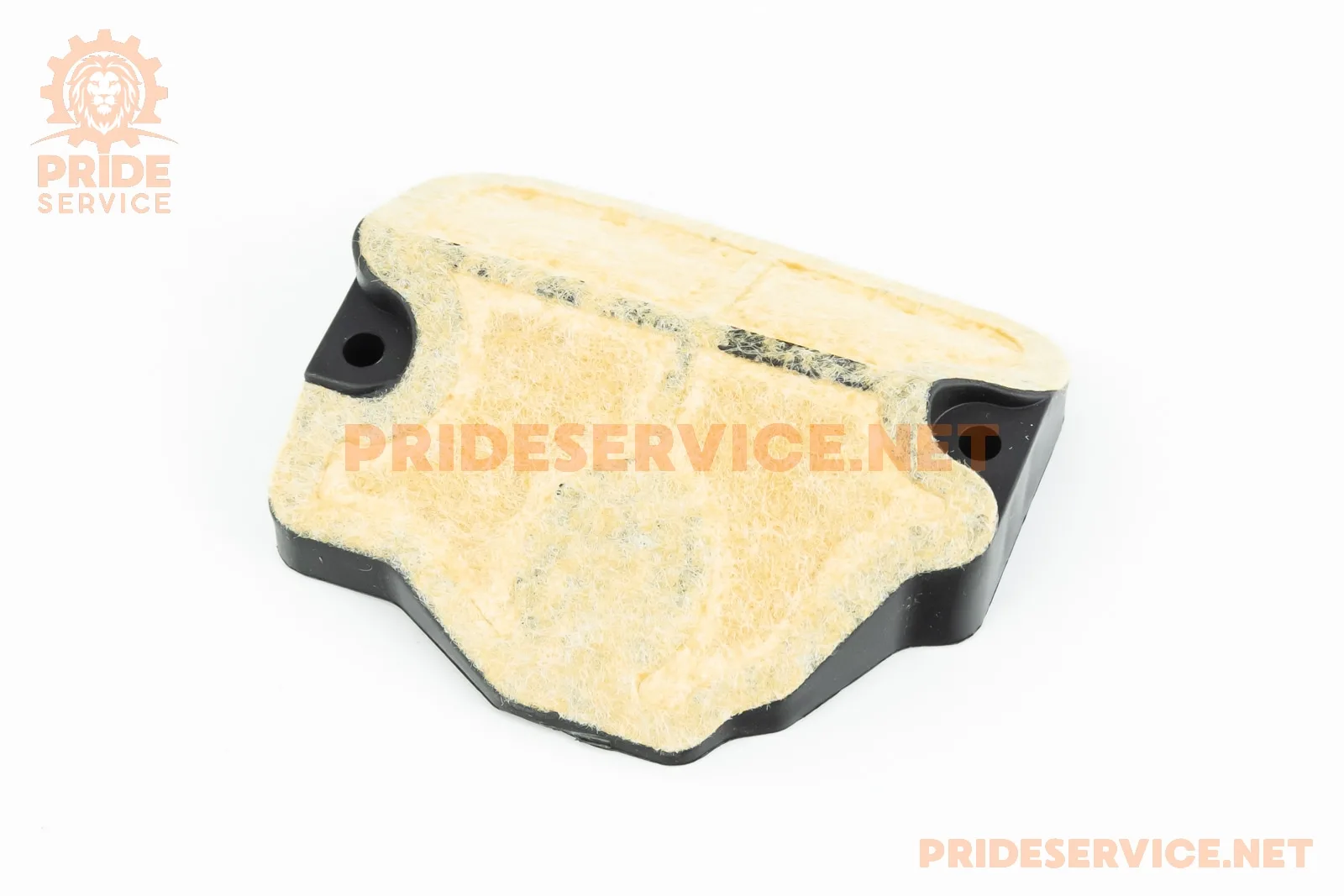 Фільтр повітряний Husqvarna-136/137/142 (повсть) (P_204320)