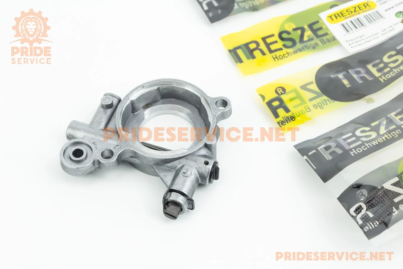 Насос оливний Husqvarna-365/372, JONSERED-CS2165/CS2171/CS2172 (P_204433)