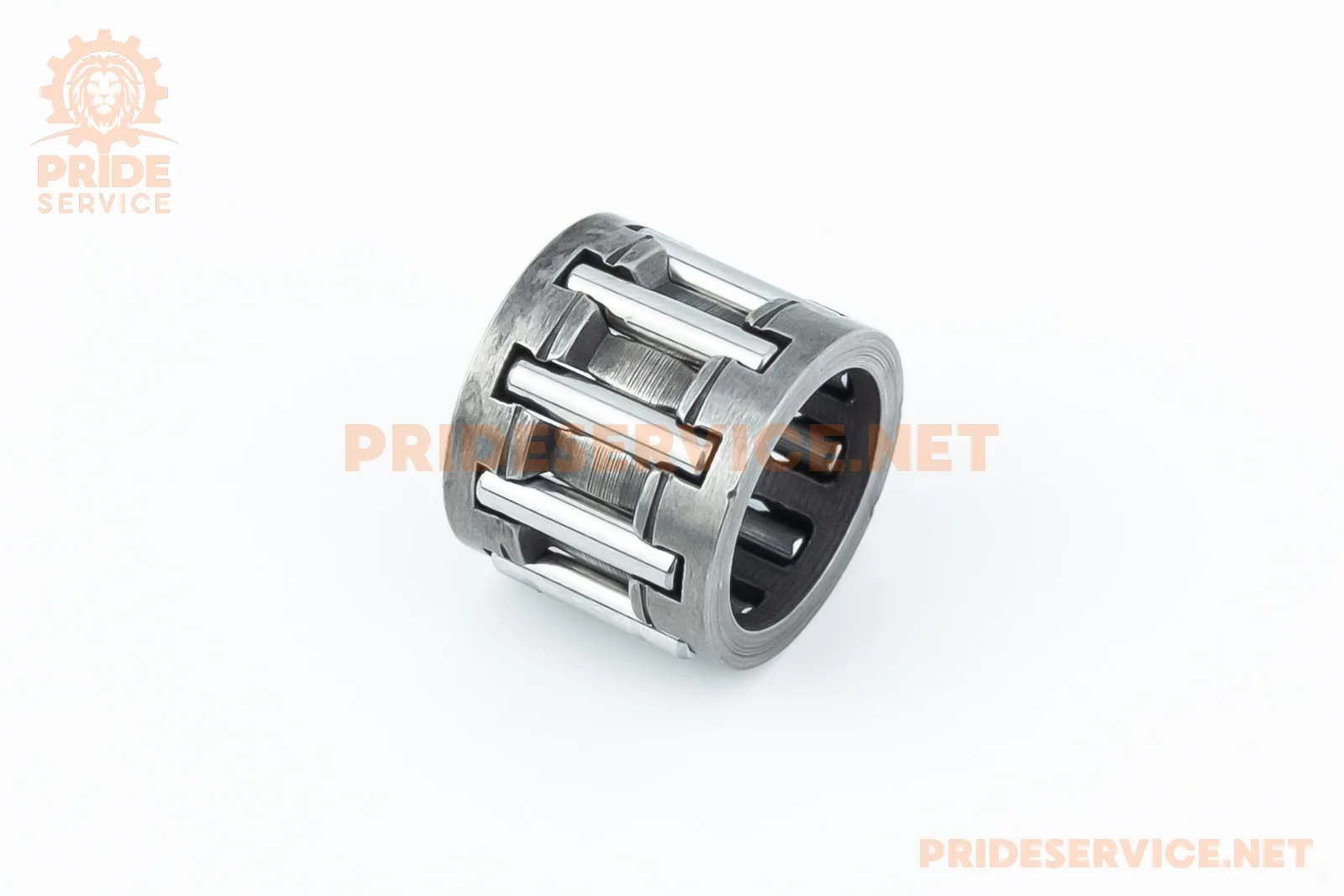 Підшипник голчастий (10x14x11,7) пальця поршневого Husqvarna-137,142, Partner-350,351 (P_204438)