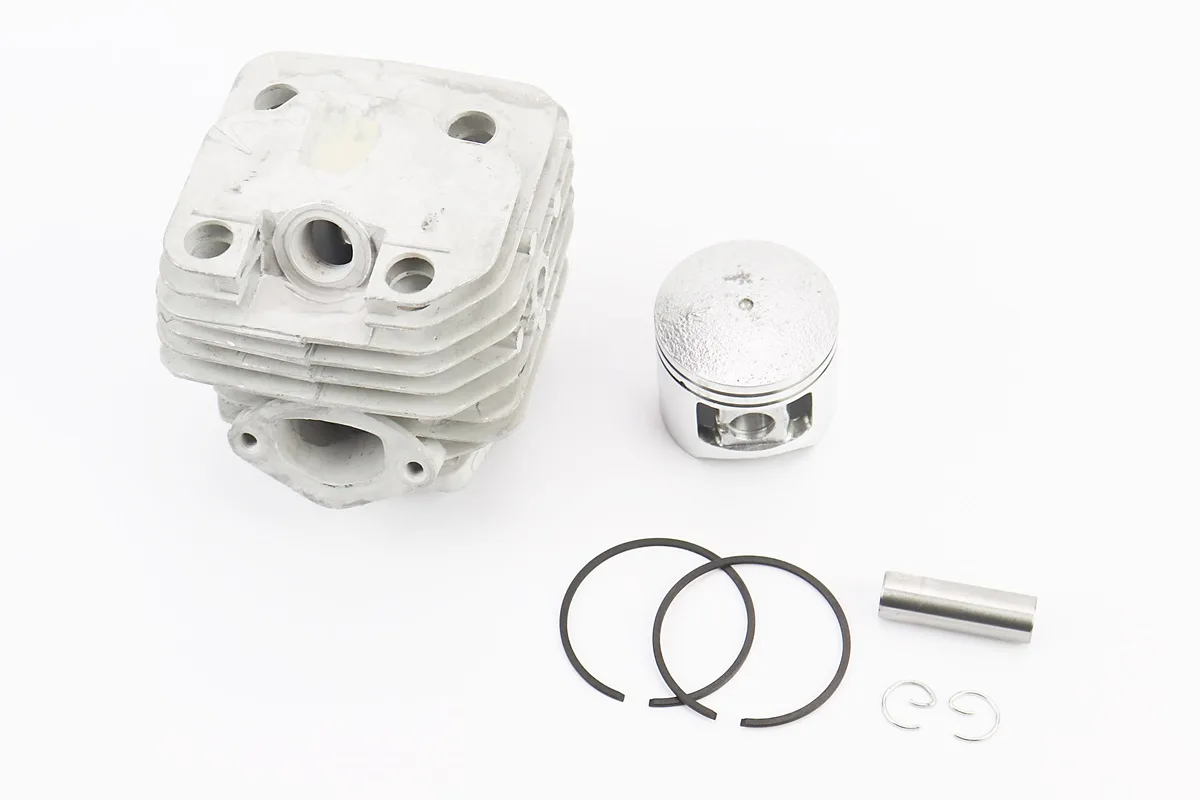 Циліндр к-кт (цпг) 4500 45сс-43mm (палець 11mm) (S_205034)