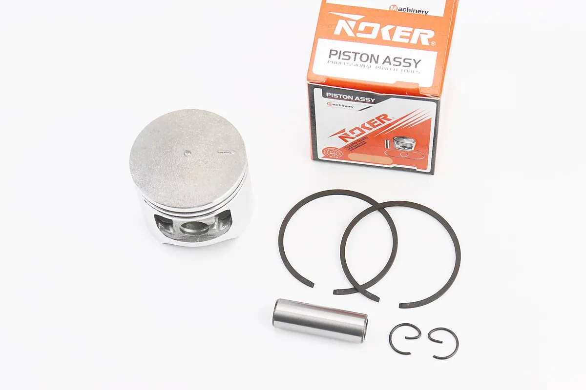 Поршень к-кт 4500 43mm (палець 11mm) (S_205099)