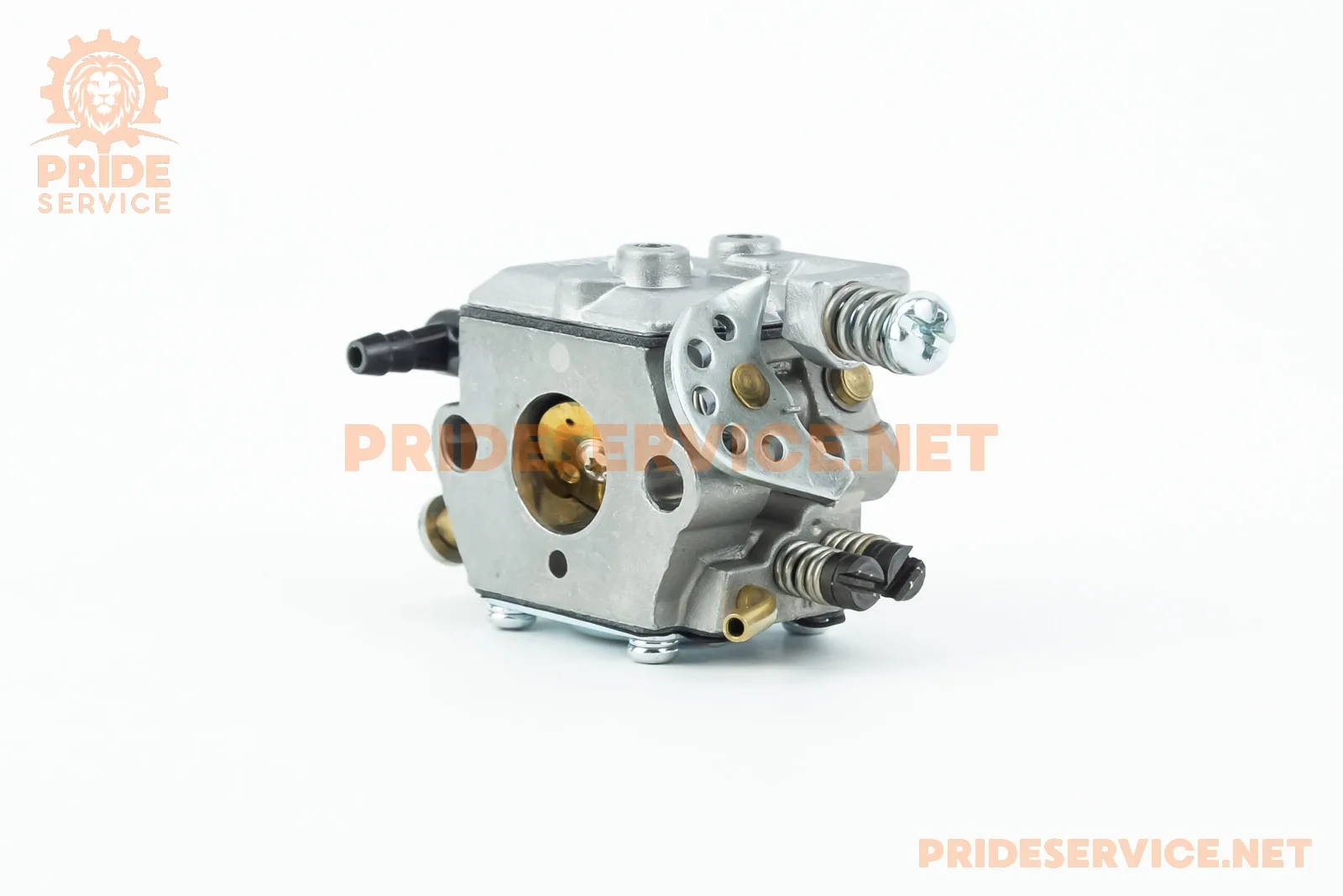 Карбюратор 2400/2500 з підкачуванням тип 2 (P_205503)