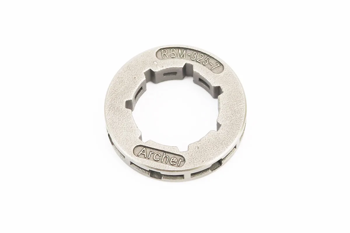 Зірка ланцюга 325-7 d-19mm (S_205588)