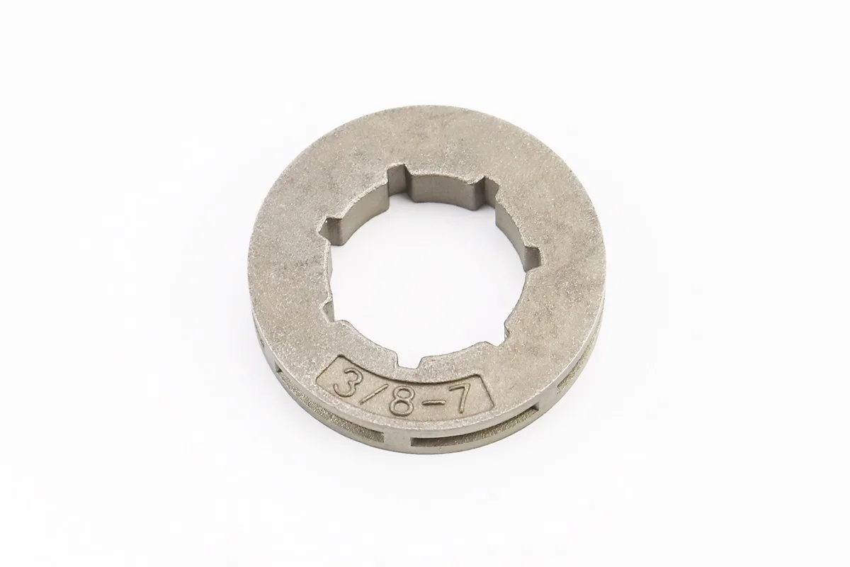 Зірка ланцюга 3/8-7 d-19mm (S_205622)