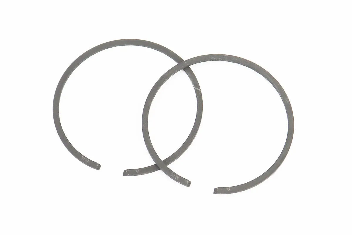 Кільця поршневі 5800 45,2х1,2mm (S_205817)