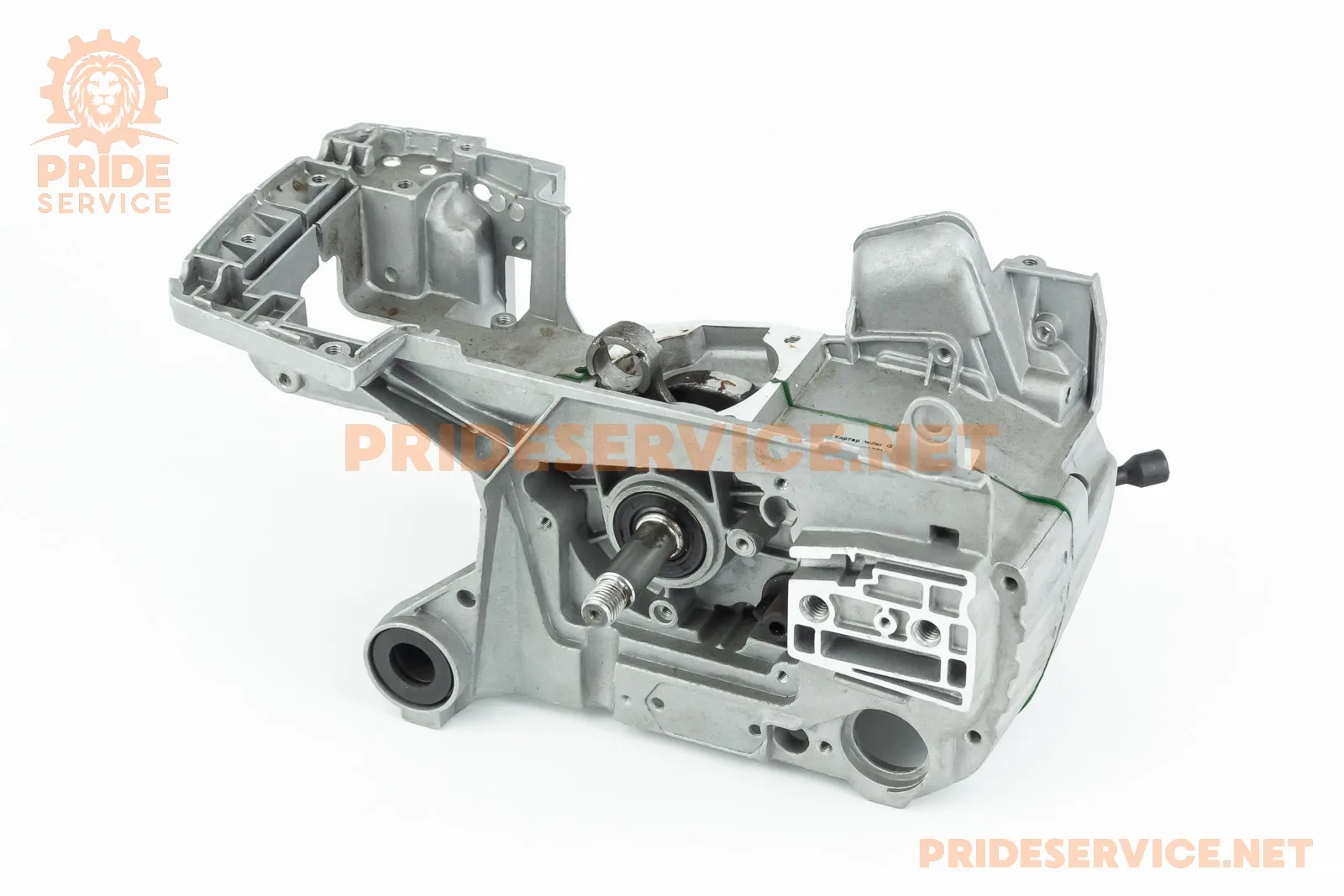Блок двигуна у зборі 52cc Goodluck 5200 (без ЦПГ) (P_205902)