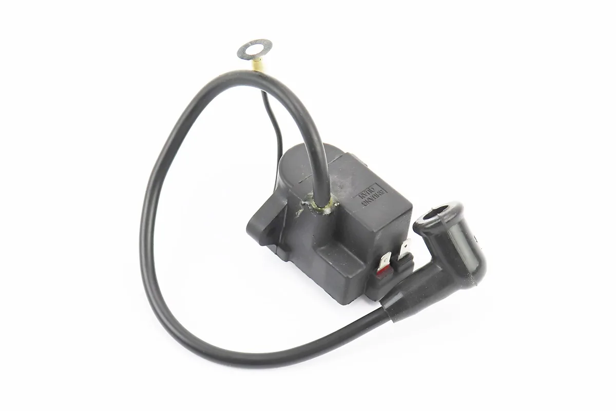 Котушка запалювання 3WB-900 (S_208055)