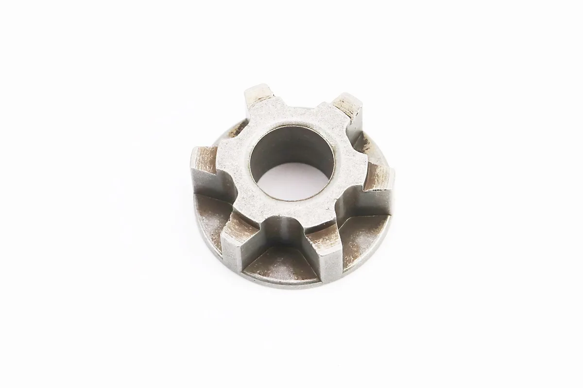 Зірка ланцюга 3/8-6 (D-30mm, d-12mm, H-12mm) Stern (S_209001)