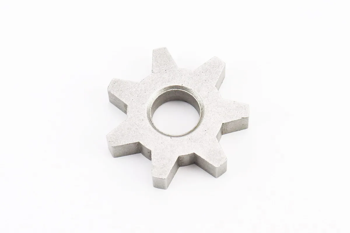 Зірка ланцюга 3/8-7 (D-35мм, d-12мм, H-7мм) Einhell, Craft (P_209007)
